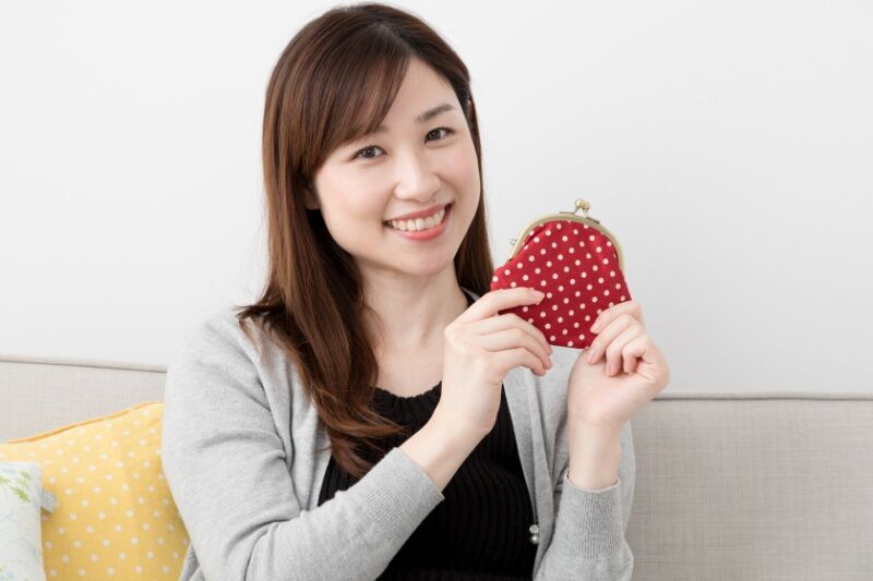 ゆっくりリフレッシュした後にお会計
