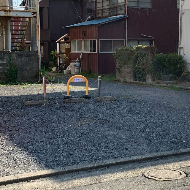 駐車場２